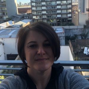 Meet your Posher, Tracy